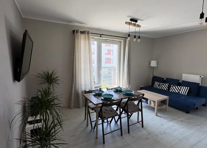 Apartament Ksiazecy