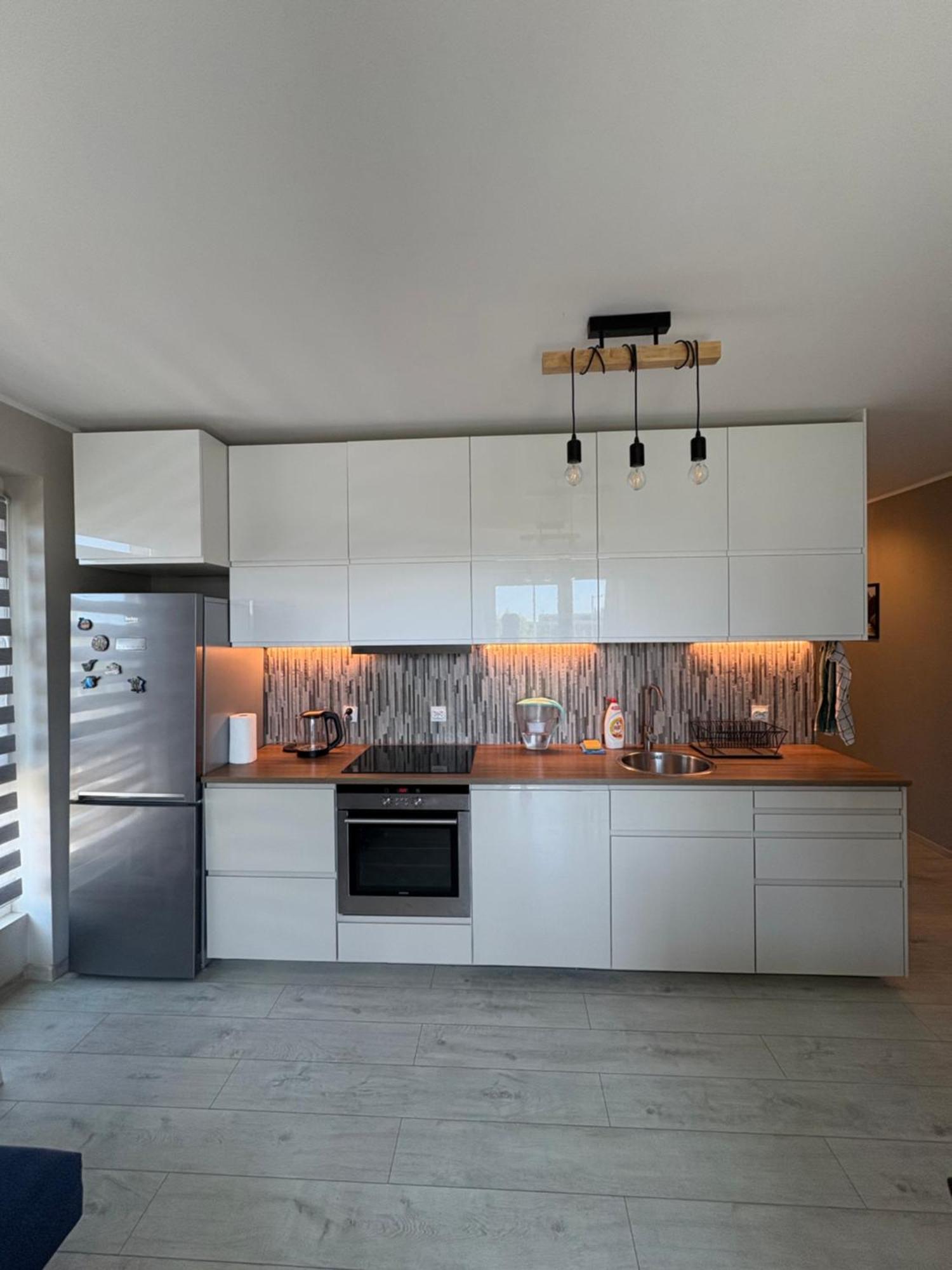 Ksiazecy Apartment