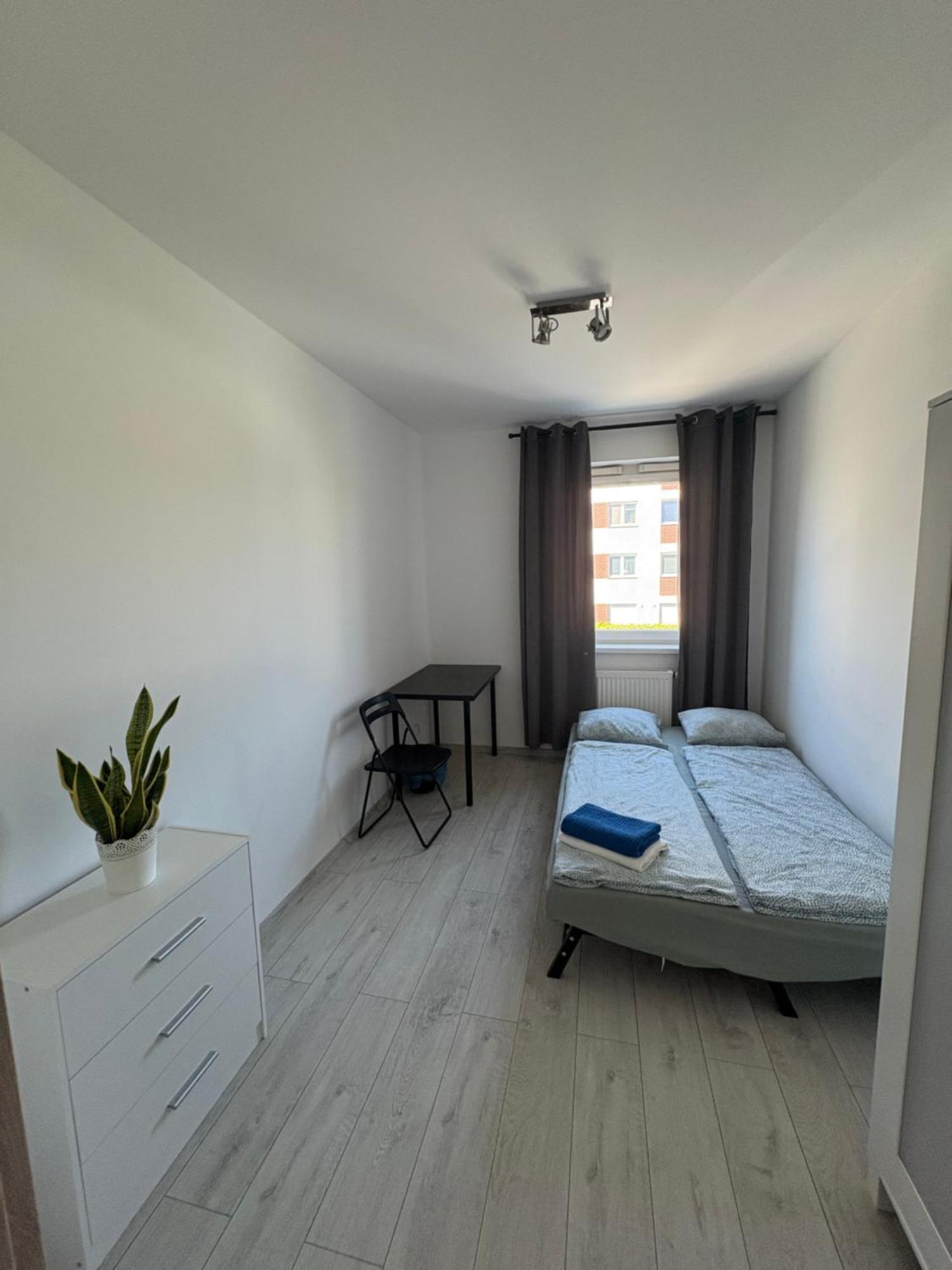Apartment Ksiazecy