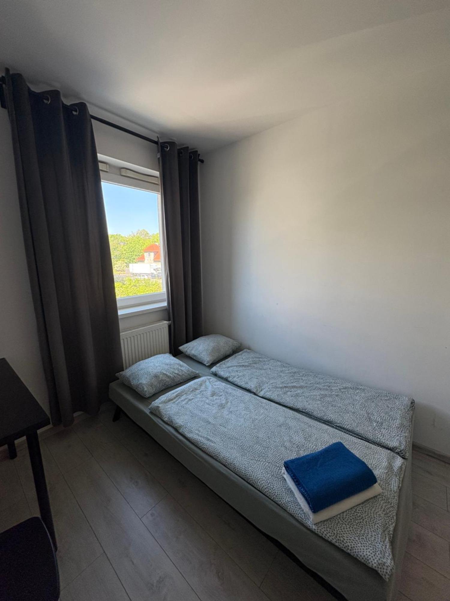 Ksiazecy Apartment *
