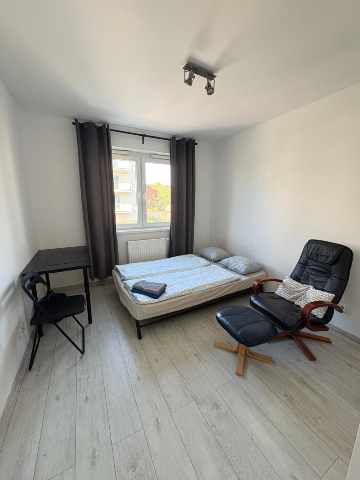 Ksiazecy Apartment Wroclaw