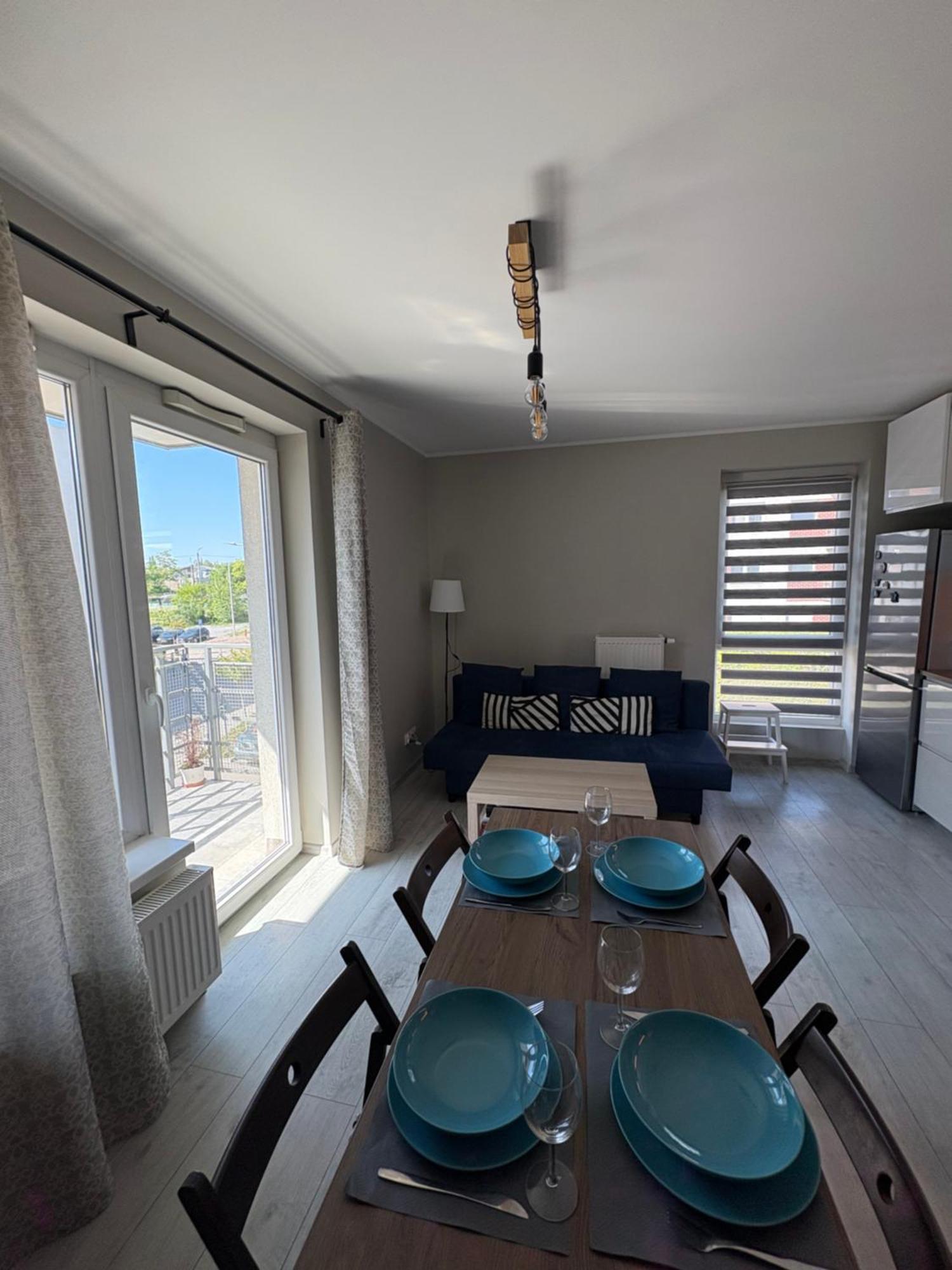 Apartment Ksiazecy Wroclaw